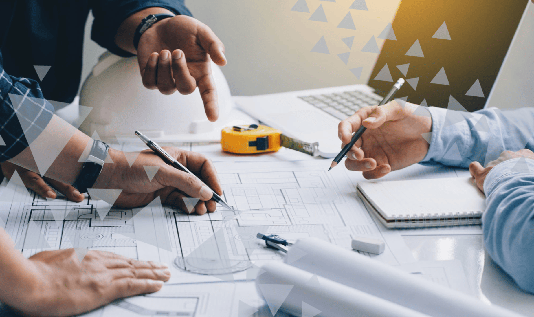 Construction Supervision